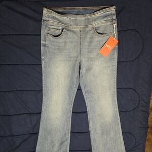 Women's Blue Jeans